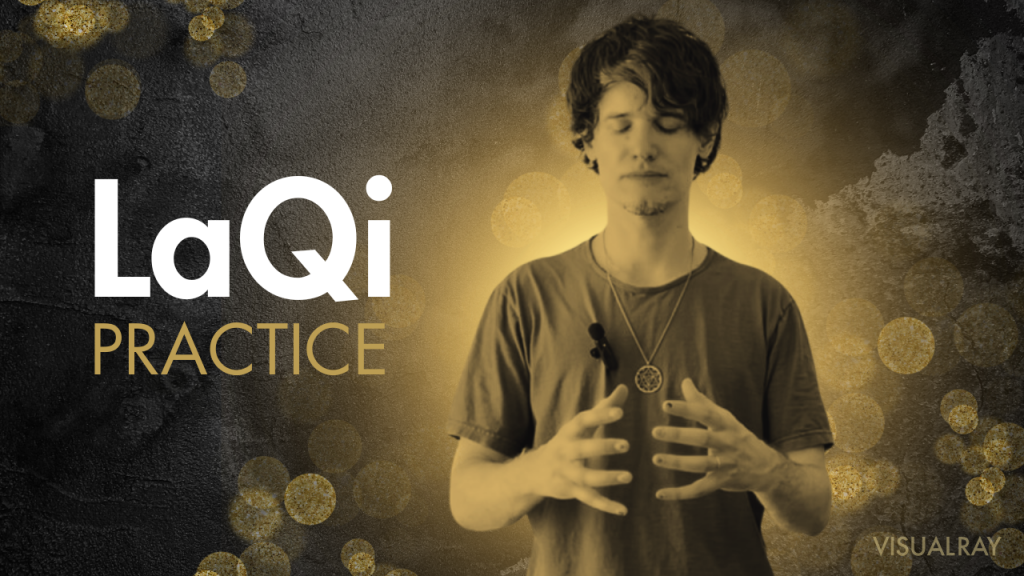 Qigong focus techniques