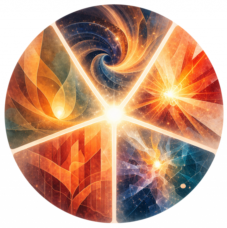 Creative Archetypes Field Guide