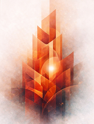 Devotional Artisan archetype